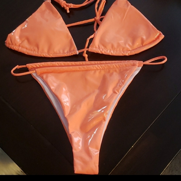 SHEIN Other - FLASH SALE.... TWO  Shein bikini size small.. Open for pics!